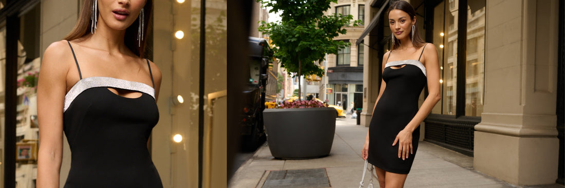 What to wear to cocktail party