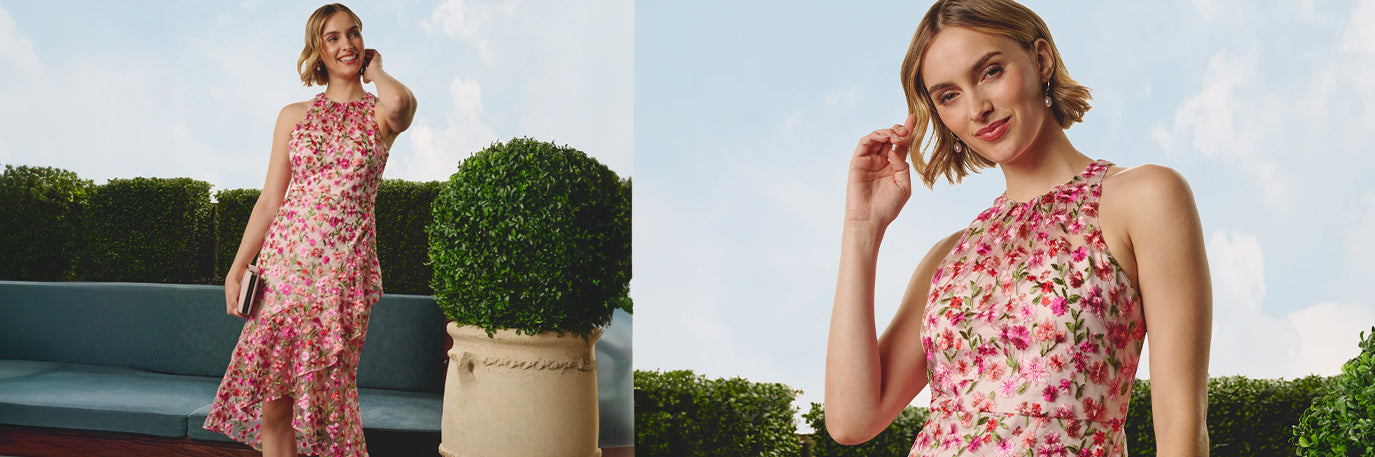 what to wear to horse races