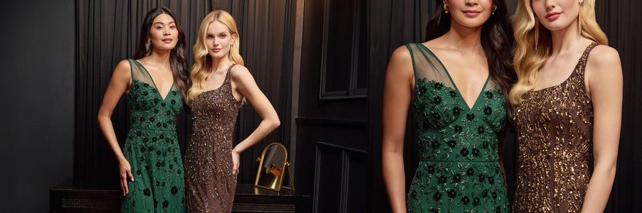 what to wear to masquerade ball