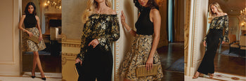 What to Wear to the Opera: Outfit Ideas - Adrianna Papell