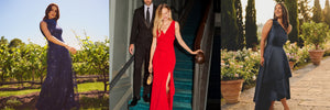 affordable formal dress ideas