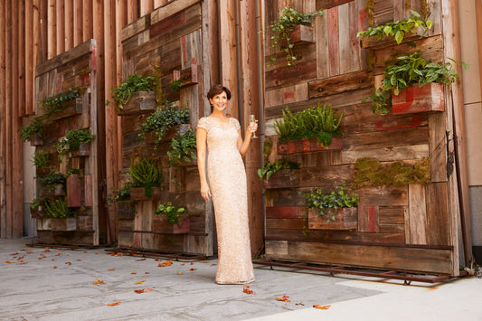 Pull Off An Ageless Style