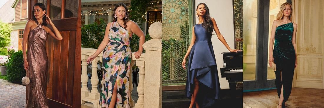 anniversary dress guide