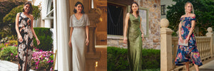 August Wedding Guest Dress Ideas