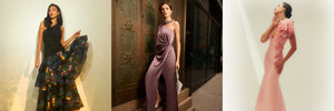 Avant-garde dress ideas