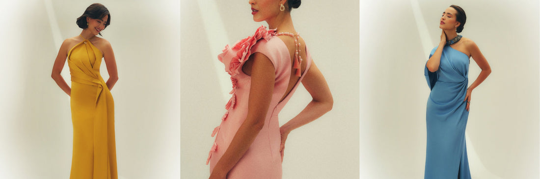 award ceremony dress ideas