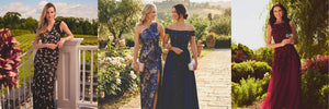 mother of the bride dress ideas for black tie wedding