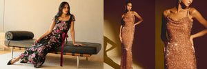 black tie vs formal dress code