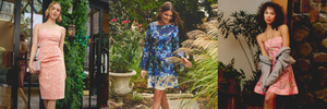 boho cocktail dress ideas
