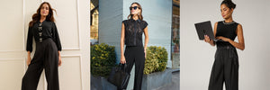 The Most Versatile Business Casual Pants for Women