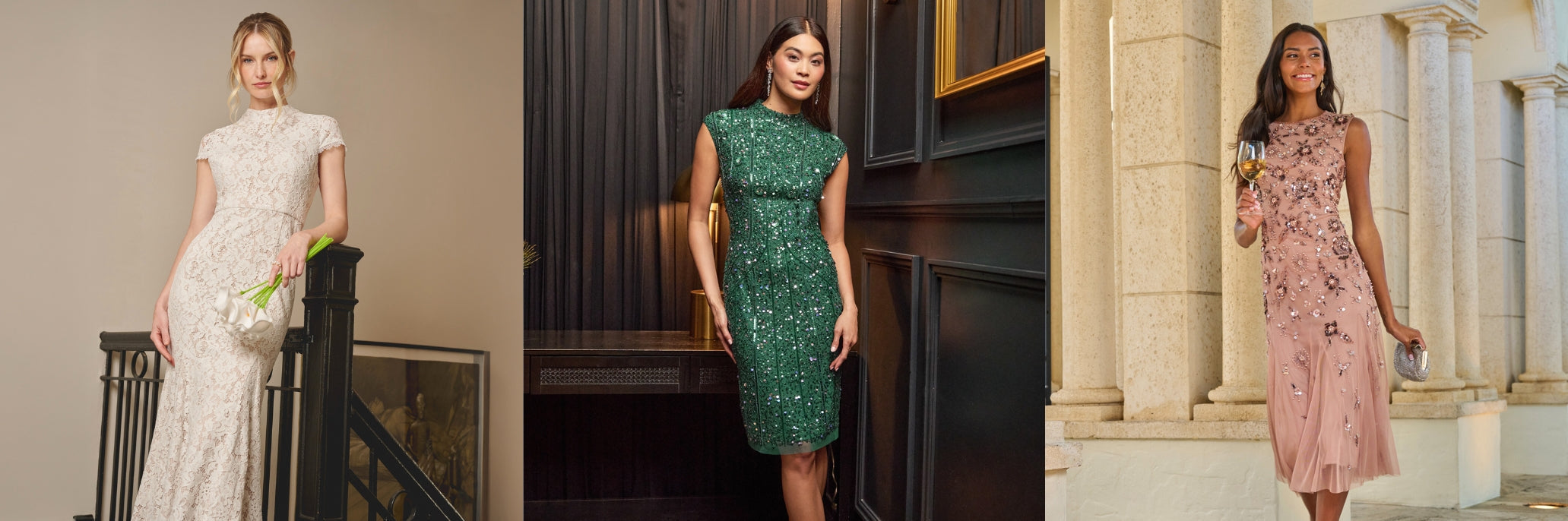 cap sleeve attire ideas