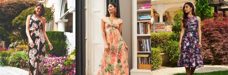 casual mother of the bride dress ideas