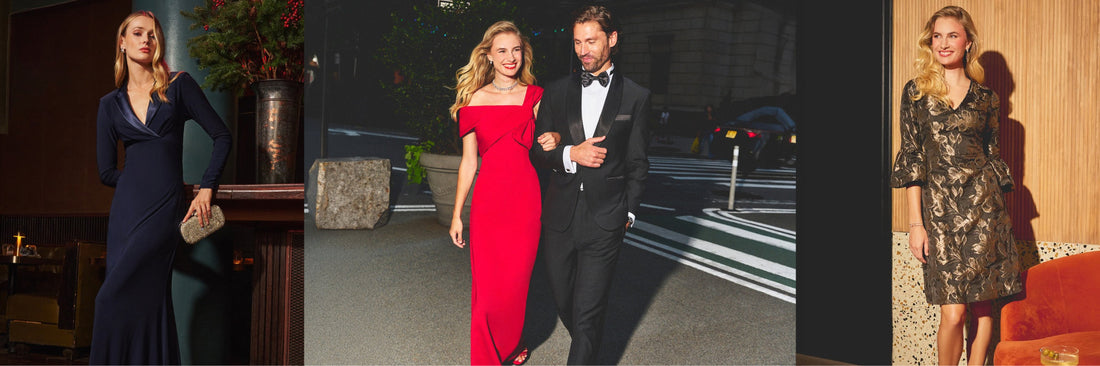 christmas wedding guest dress ideas