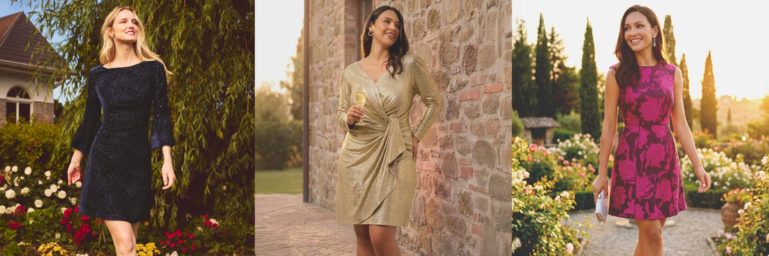 cocktail dress ideas