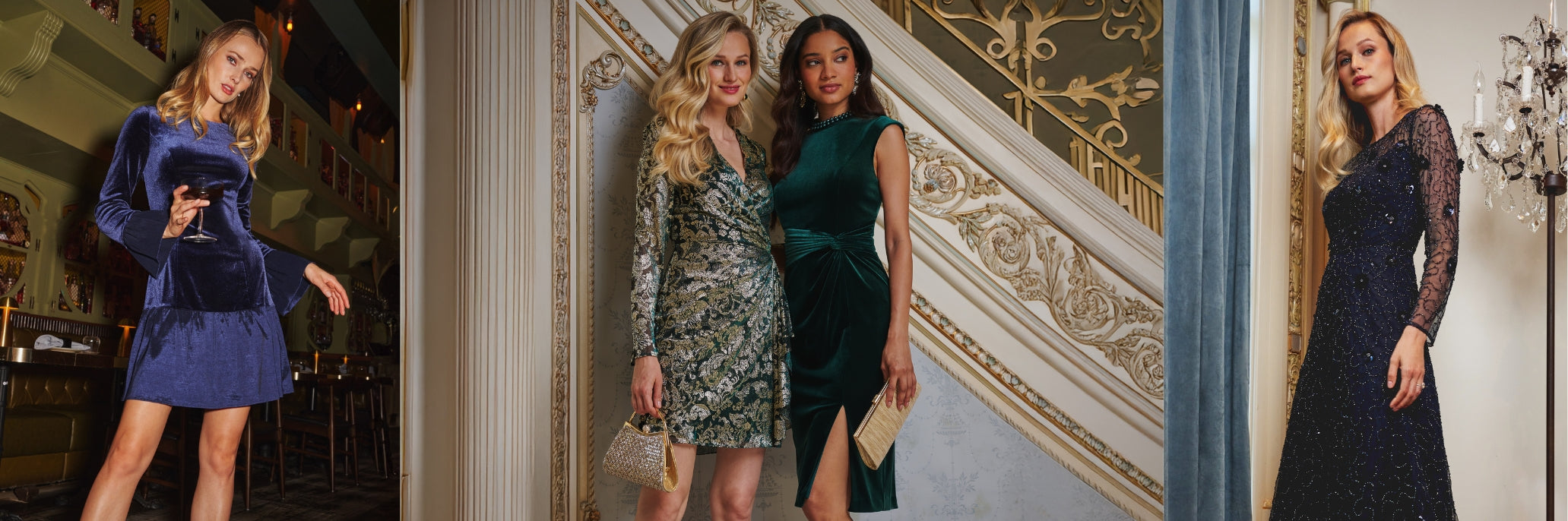 Rehearsal dinner cocktail dress ideas