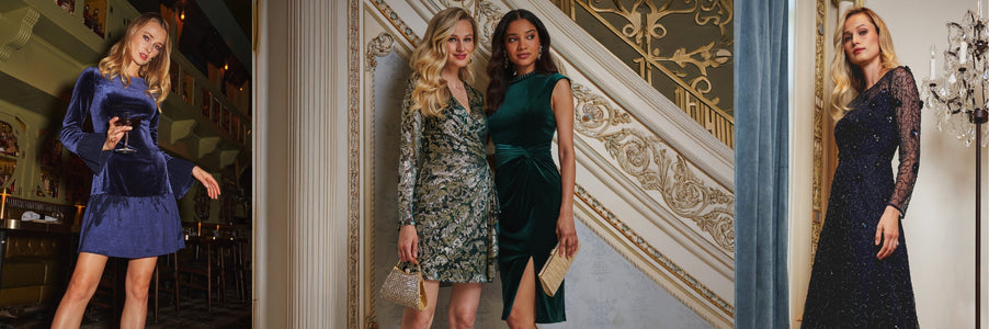 Rehearsal dinner cocktail dress ideas