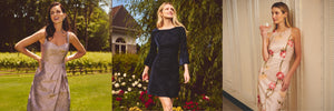 Elegant Cocktail Outfit Ideas for Grandmothers
