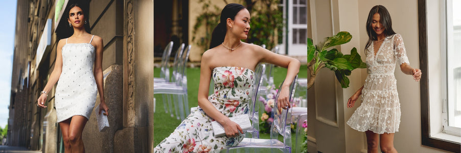 cute graduation dress ideas