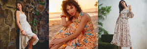 cute honeymoon dress ideas