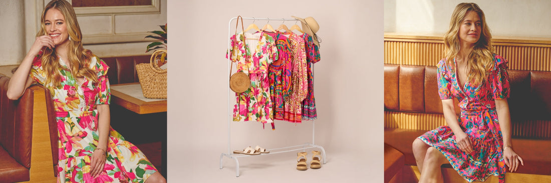 cute summer attire ideas