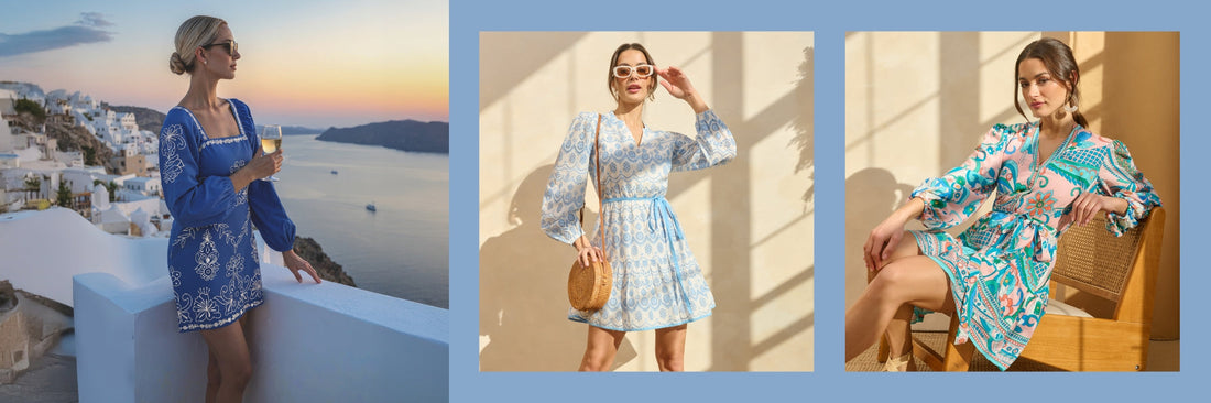 cute vacation outfit ideas