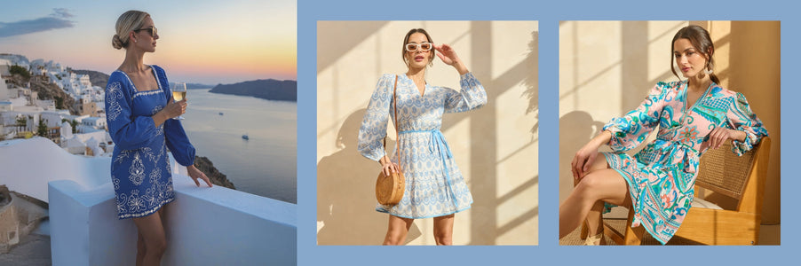 cute vacation outfit ideas