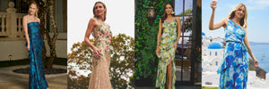 destination wedding guest dress ideas