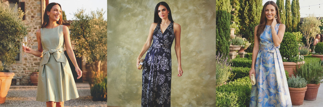 engagement party dress codes What to Wear to an Engagement Party as a Guest: Complete Guide for Women
