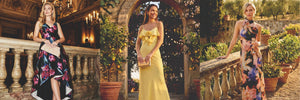 summer evening dress ideas