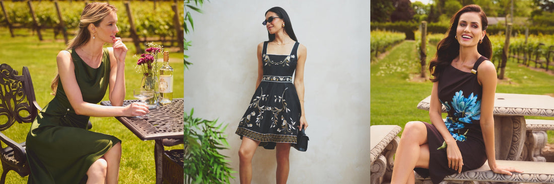 fall brunch dress ideas