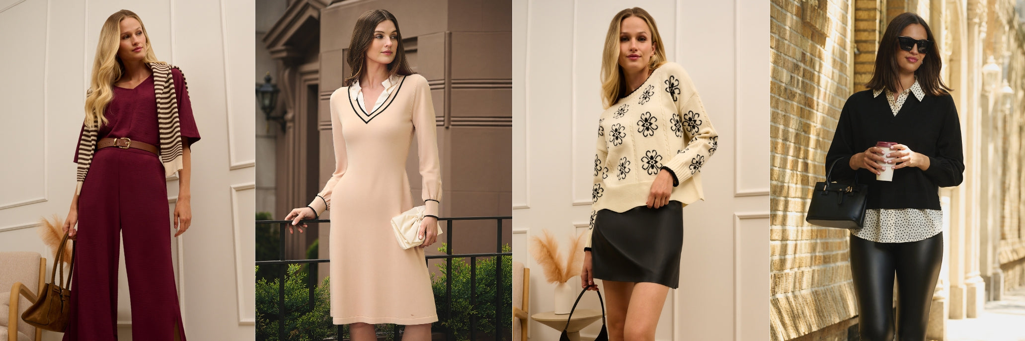 everyday fall clothing ideas