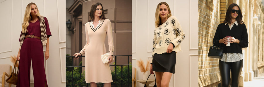 everyday fall clothing ideas