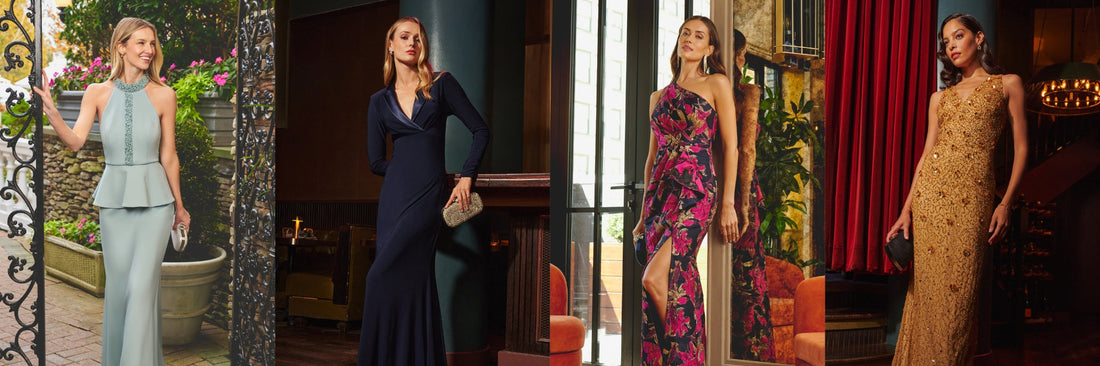 Formal Birthday Dress Guide: Evening Wear - Adrianna Papell Formal Birthday Dress Guide: Evening Wear - Adrianna Papell
