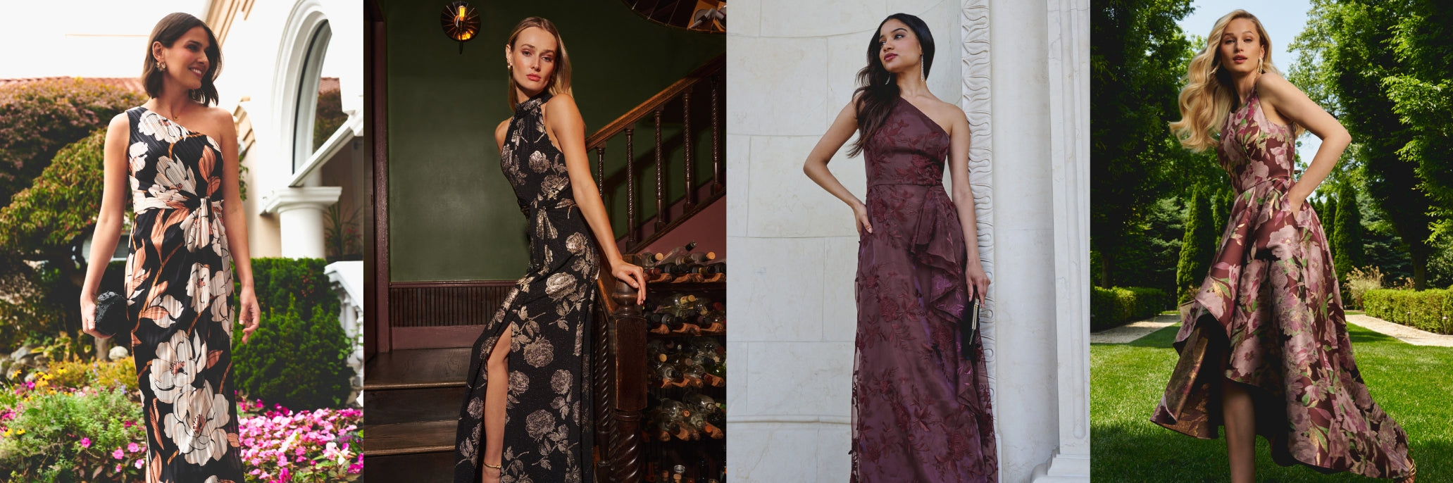 formal mother of the bride dress ideas