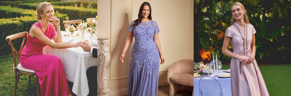 grandmother of the bride dress ideas