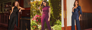 fall jumpsuit ideas