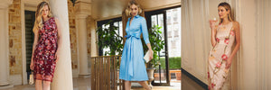 knee length mother of the bride dress ideas