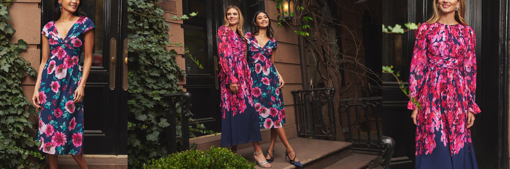 long easter dress ideas