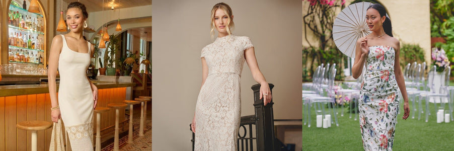 long graduation dress ideas