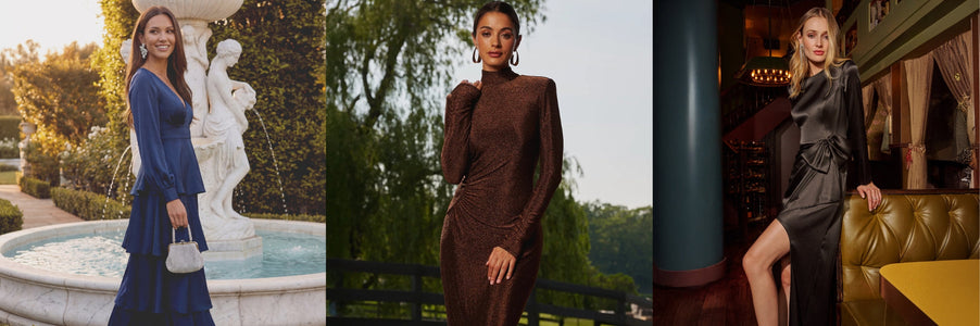 long sleeve prom dress ideas