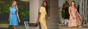 The Mad Men Inspired Dress ideas