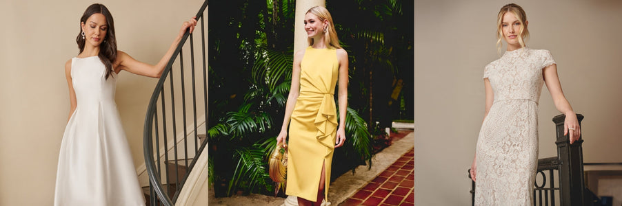 midi graduation dress ideas