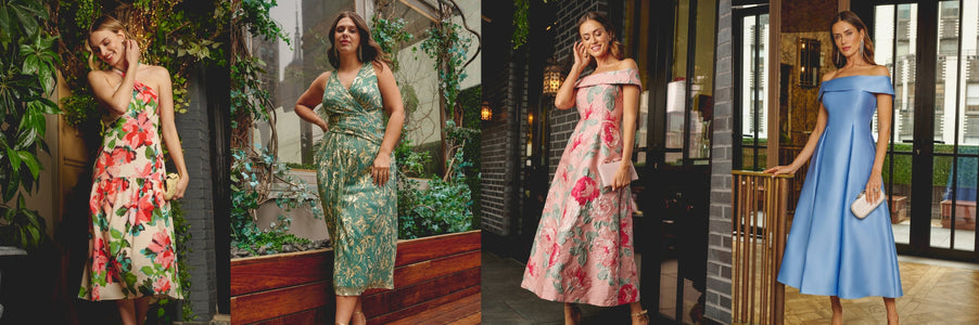 Best Mother-of-the-Bride Beach Dress Ideas - Adrianna Papell Best Mother-of-the-Bride Beach Dress Ideas - Adrianna Papell