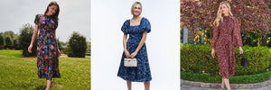 modest church dress ideas