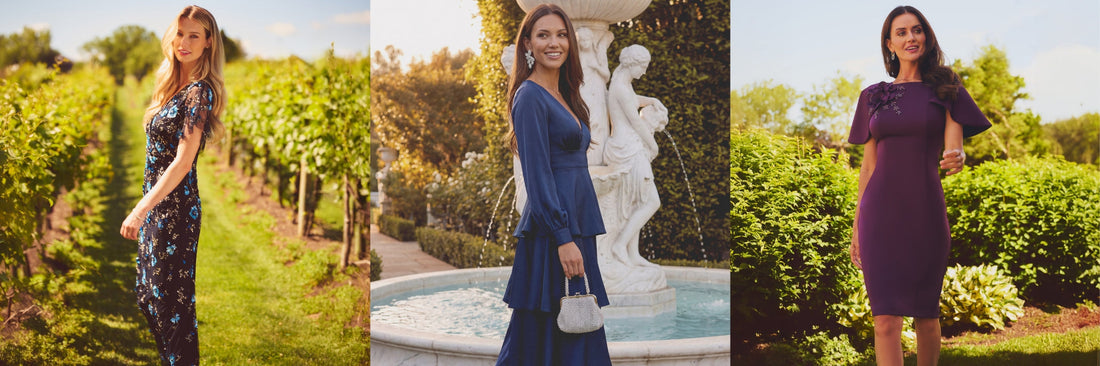 modest fall dress ideas