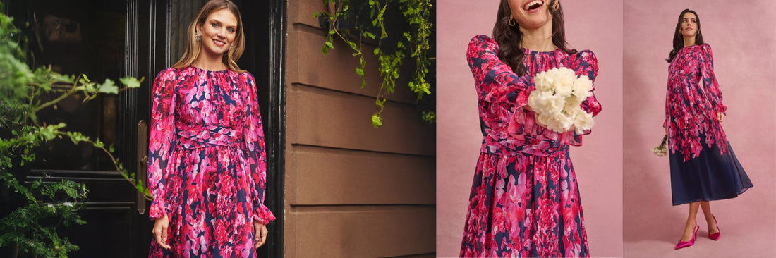 Modest Wedding Guest Attire Ideas