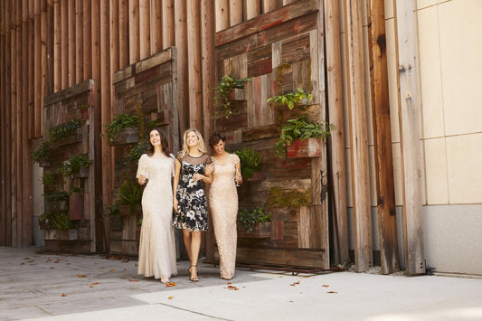 Mother of the bride wedding responsibilities