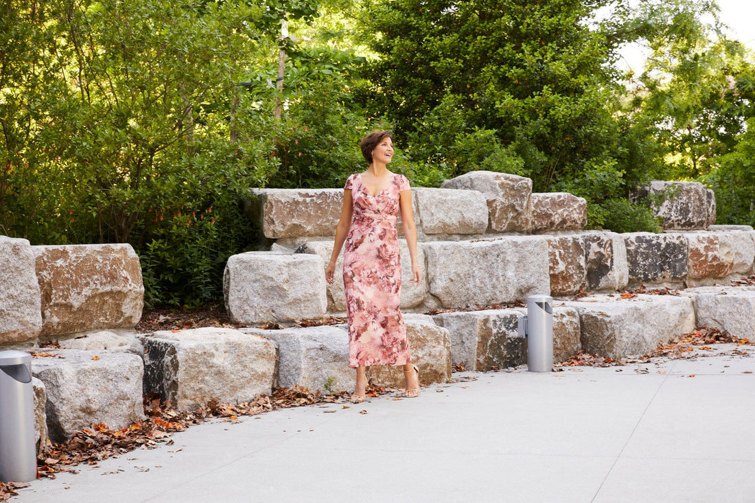 Mother of the Bride Rehearsal Dinner Attire guide