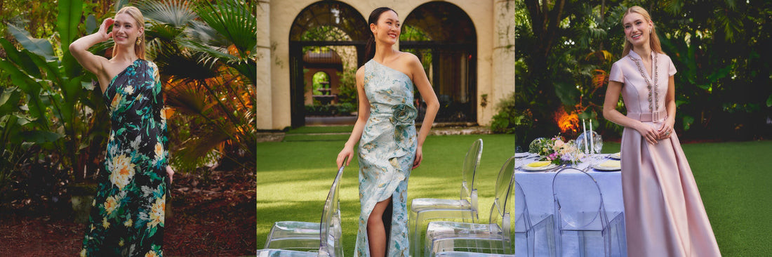 mother of the bride dress ideas