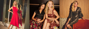 office christmas party dress ideas